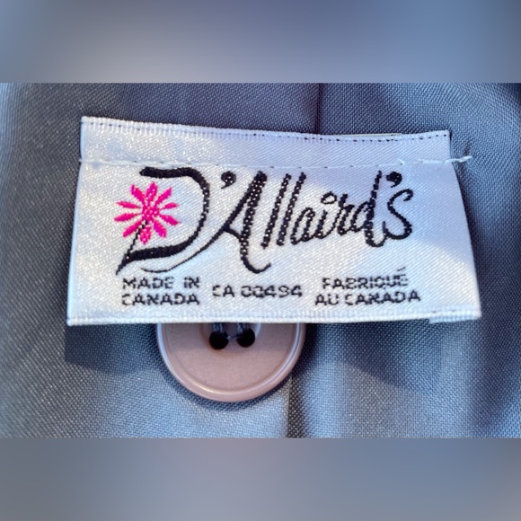 Blazer Vintage 2 button - Picture 4 of 8